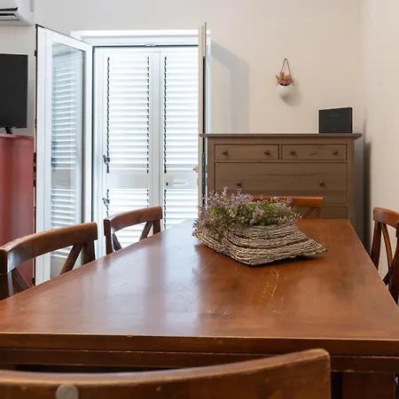 Light Stadium Apartman