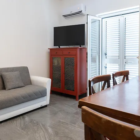 Apartman Light Stadium Taormina