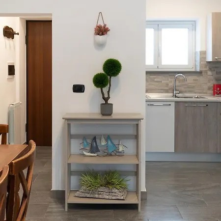 Light Stadium Apartman