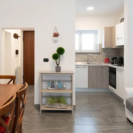 Apartman Light Stadium