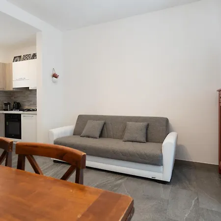 Apartman Light Stadium Taormina