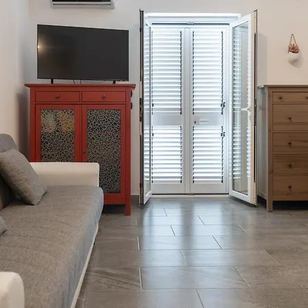 Light Stadium Apartman