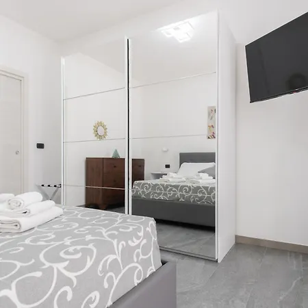 Apartman Light Stadium