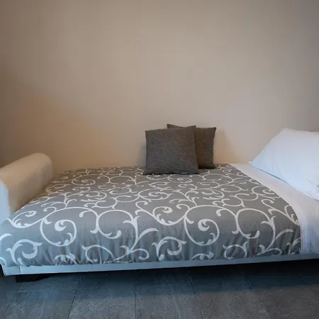 Apartman Light Stadium Taormina