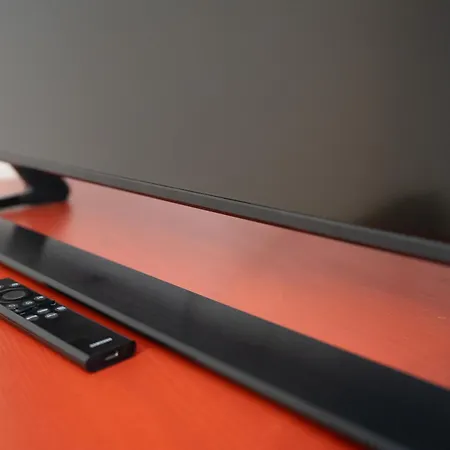 דירה Light Stadium *