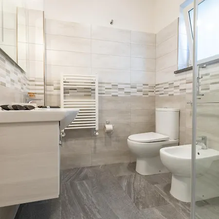 Light Stadium טאורמינה