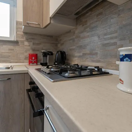 דירה Light Stadium