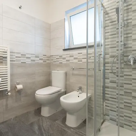 Light Stadium טאורמינה