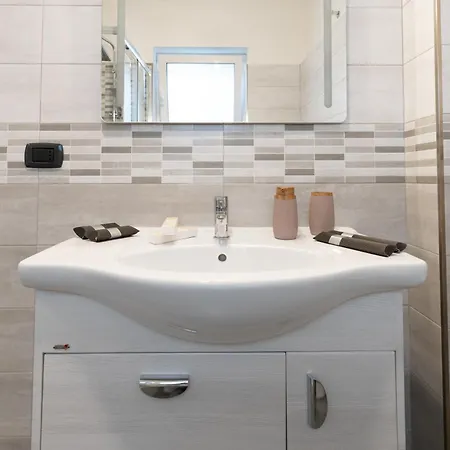 Light Stadium טאורמינה