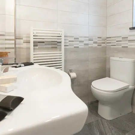 Light Stadium Appartement