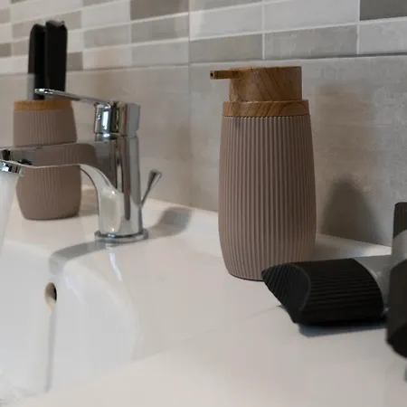 דירה Light Stadium טאורמינה