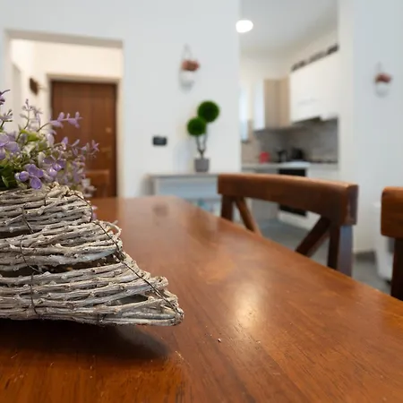 Apartament Lightstadium Taormina