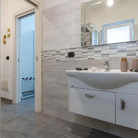 Light Stadium * Taormina