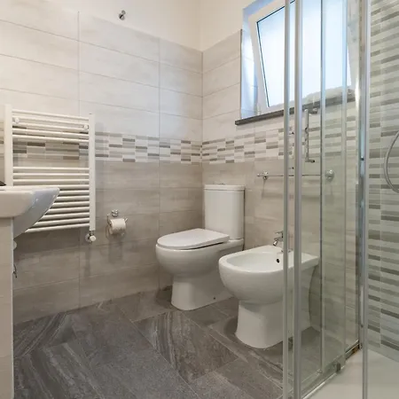 Apartament Light Stadium *