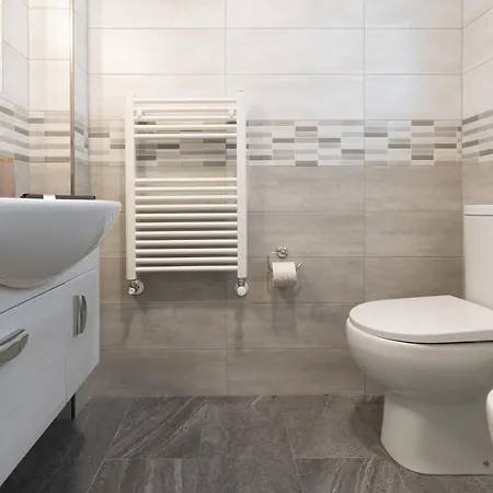 Apartament Lightstadium Taormina