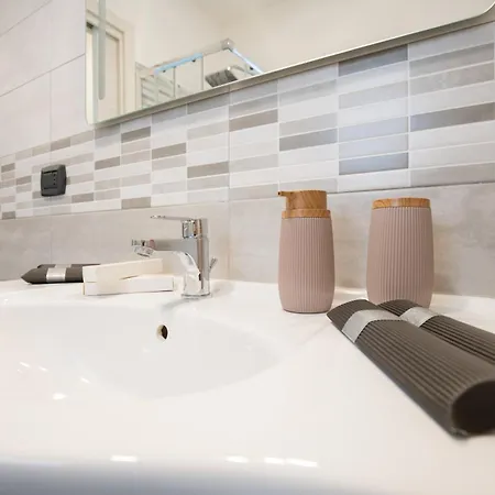 Apartament Lightstadium Taormina