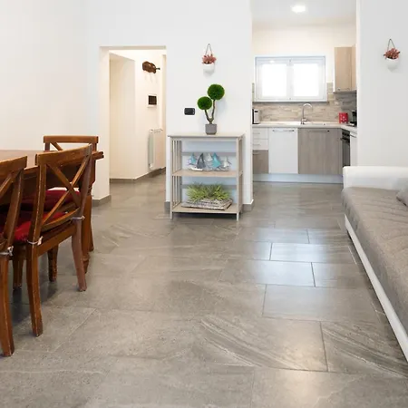 Apartament Lightstadium Taormina