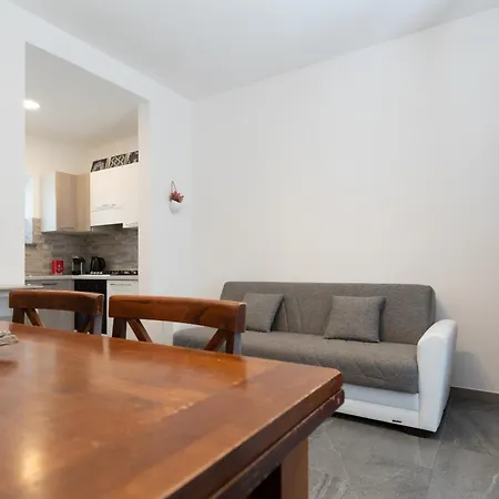 Apartament Light Stadium *