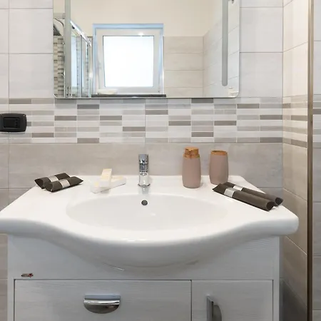 Apartament Lightstadium *