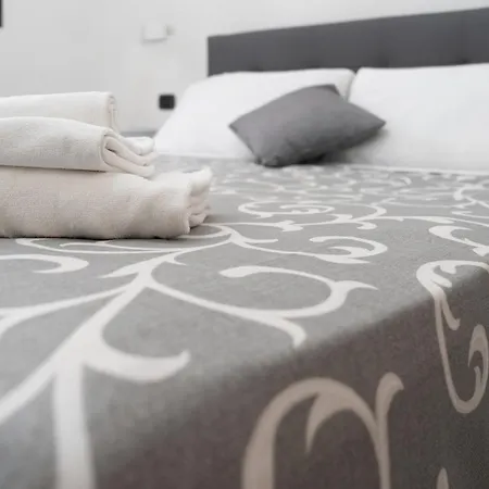 Apartament Light Stadium Taormina