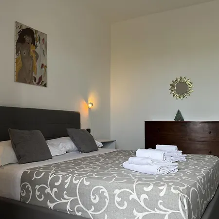 Lightstadium Apartament