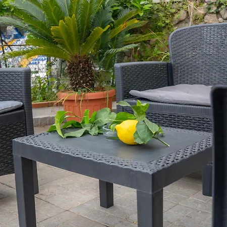 Apartament Lightstadium Taormina