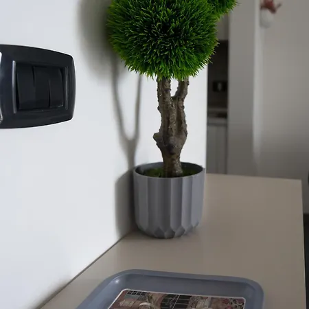Apartament Lightstadium *